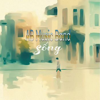 AB Music Band, Sống in High-Resolution Audio - ProStudioMasters