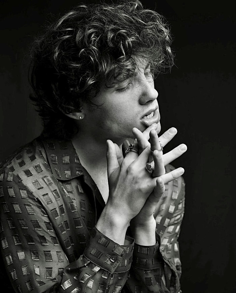 Thomas Stringfellow, Disguise (Single) in High-Resolution Audio ...