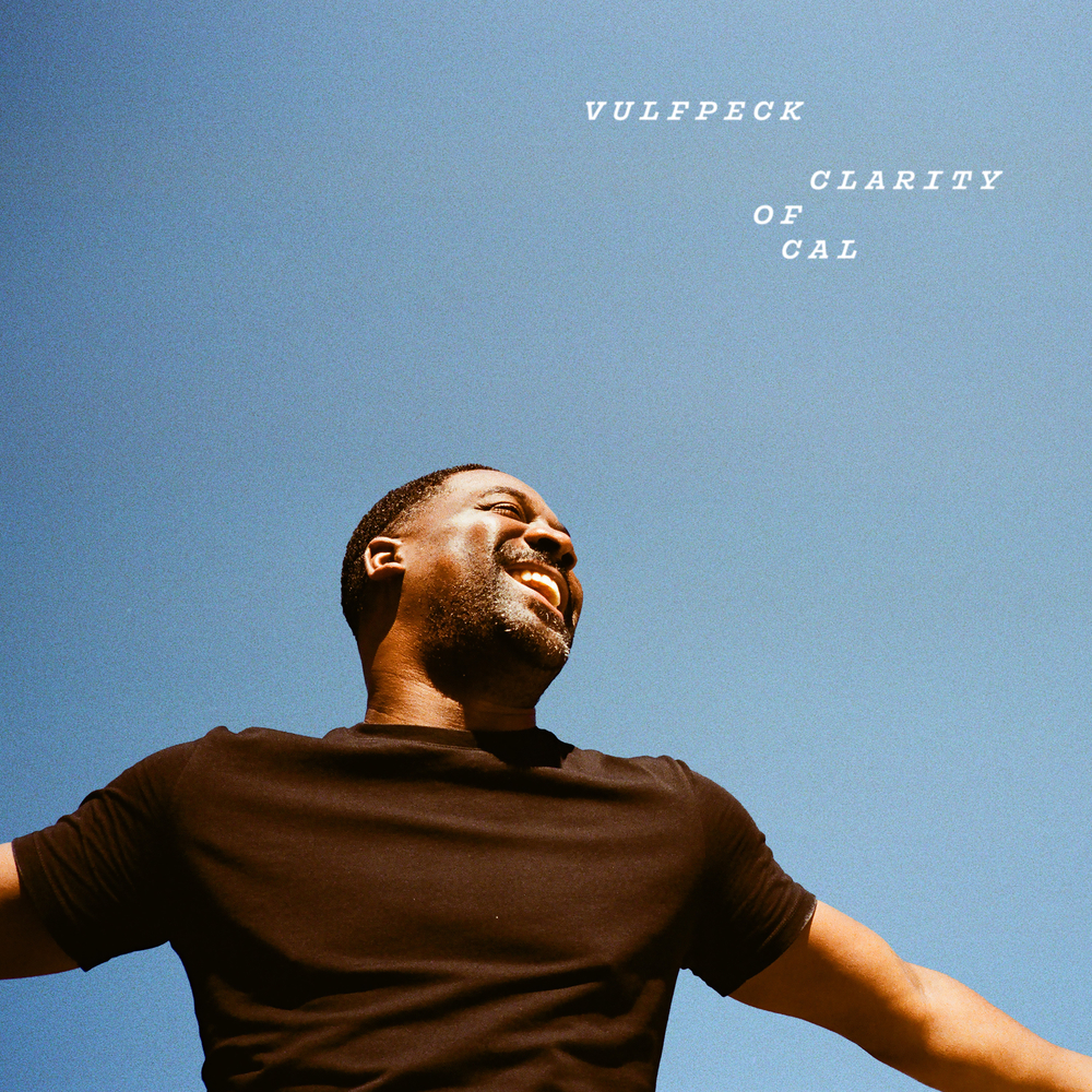 Vulfpeck / Clarity of Cal / CD版 Vulfpeck, Clarity of Cal in High-Resolution Audio - ProStudioMasters