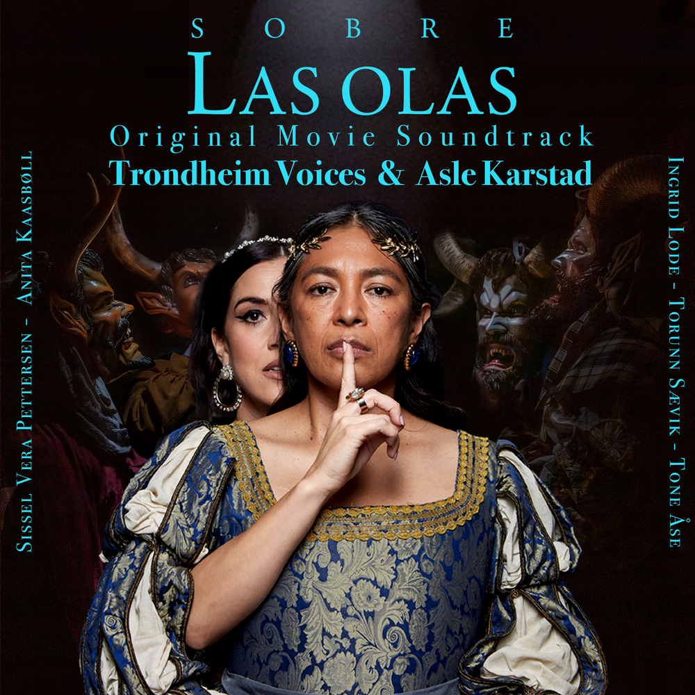 Trondheim Voices & Asle Karstad; Sissel Vera Pettersen; Tone Åse; Anita ...