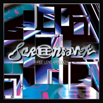 screensaver, Three Lens Approach in High-Resolution Audio ...