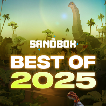 The Sandbox Game Benjamin Beladi Benjamin Botkin Carl Vaudrin Best Cover 225 