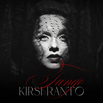 Kirsi Ranto, Tango in High-Resolution Audio - ProStudioMasters
