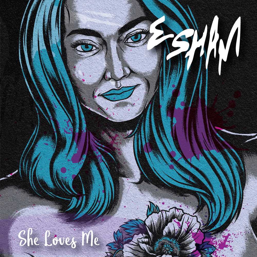 Esham, She Loves Me in High-Resolution Audio - ProStudioMasters