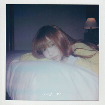 ２点セット 幾田りら Laugh Lilas x PUFFYBOOKCLUB 幾田りら, Laugh in High-Resolution Audio - ProStudioMasters