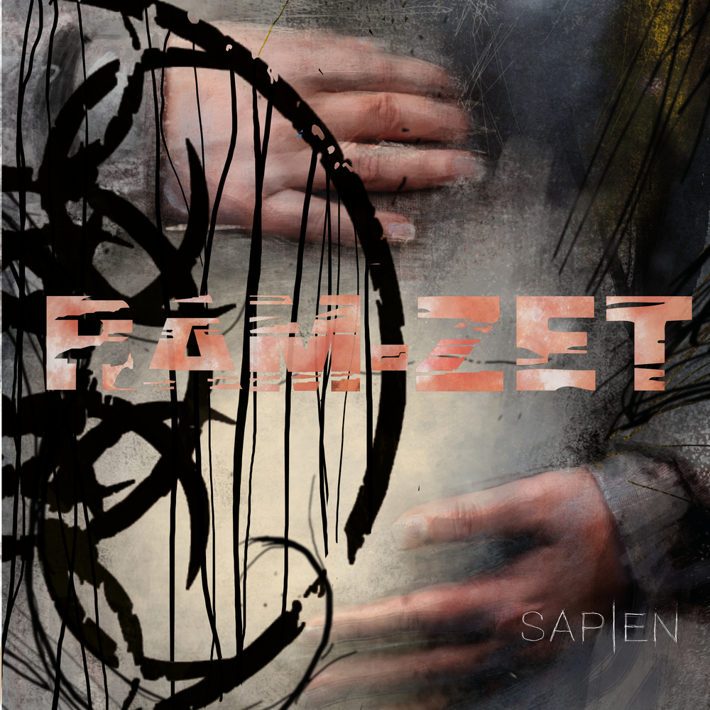 Ram-Zet, Sapien in High-Resolution Audio - ProStudioMasters