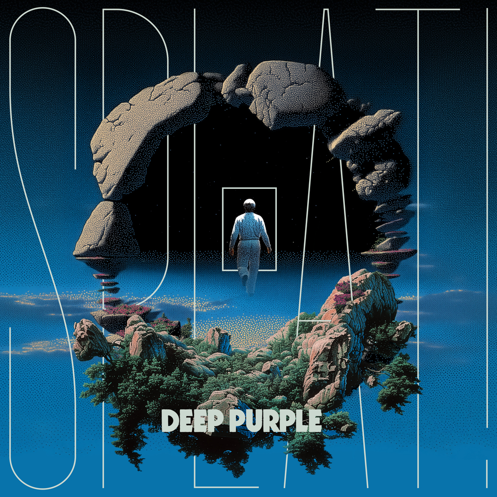 Deep Purple, SPLAT! in High-Resolution Audio - ProStudioMasters