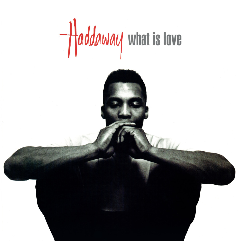 Haddaway, What Is Love (7 Mix / Remastered 2025 / Single) in High