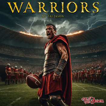 Tai Jason, Warriors in High-Resolution Audio - ProStudioMasters