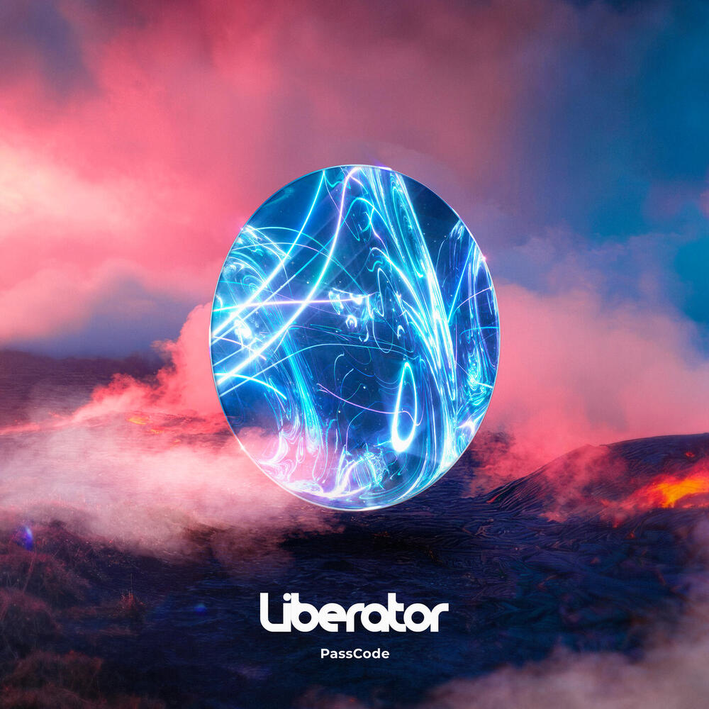 passcode Liberator (初回生産限定盤 CD＋Blu-ray) PassCode, Liberator in High-Resolution Audio - ProStudioMasters
