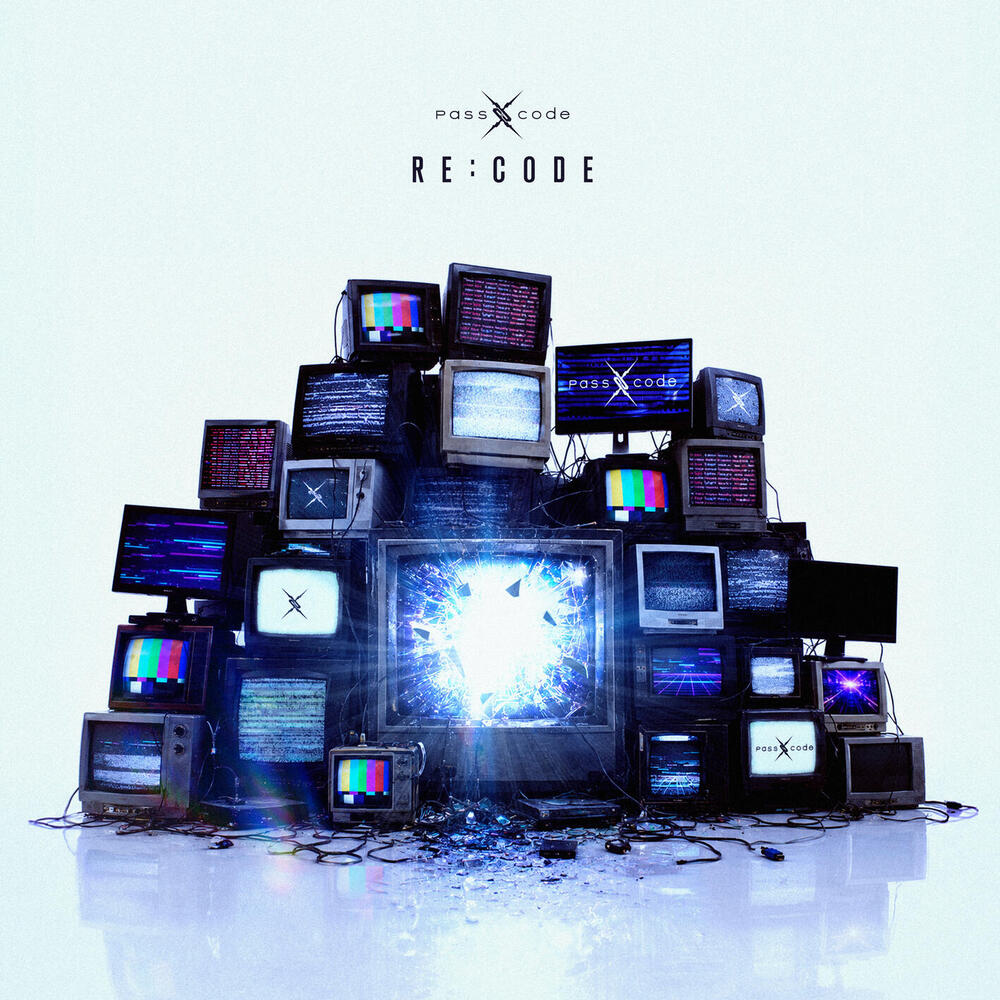 PassCode, Same to you (Re: / Single) in High-Resolution Audio