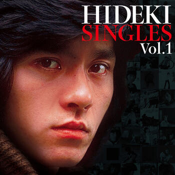 Hideki Saijo, Hideki Singles Vol.1 in High-Resolution Audio