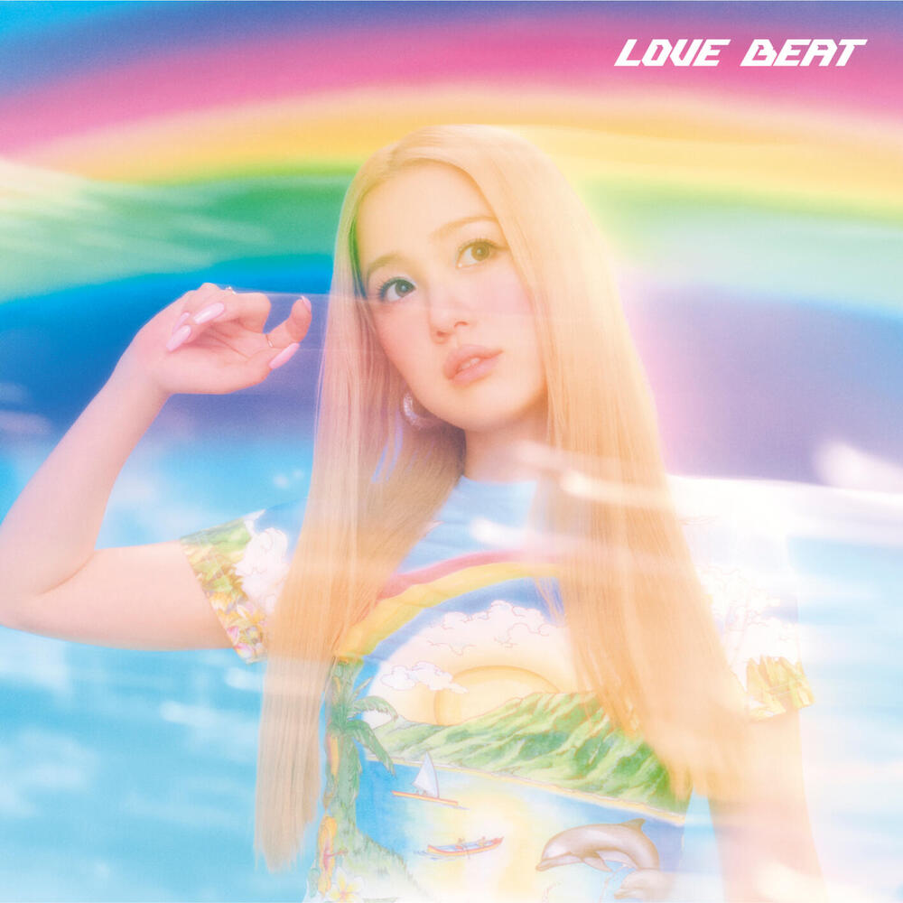 Kana Nishino; NiziU, LOVE BEAT in High-Resolution Audio