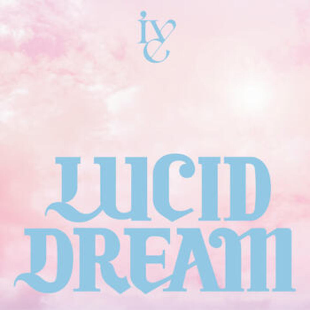 IVE, LUCID DREAM in High-Resolution Audio - ProStudioMasters