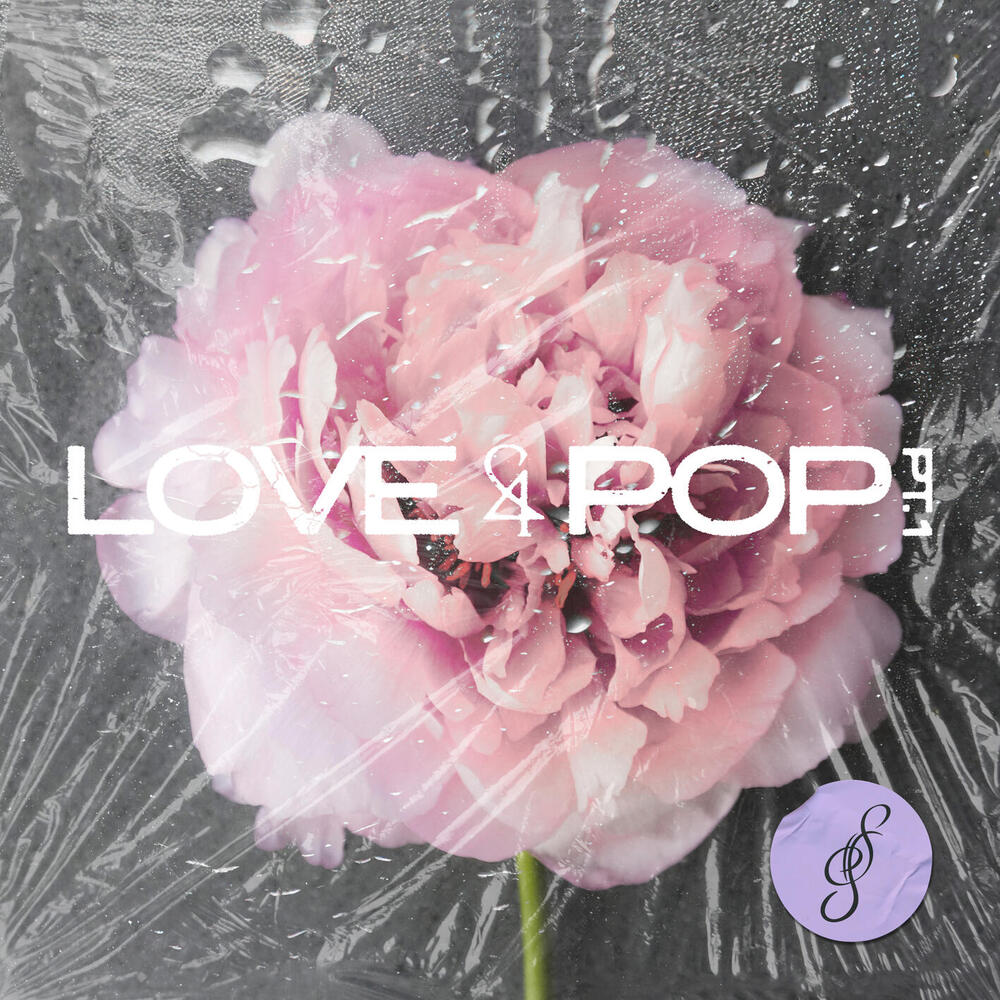 tripleS, Baby Flower Japanese Version (Single) in High-Resolution