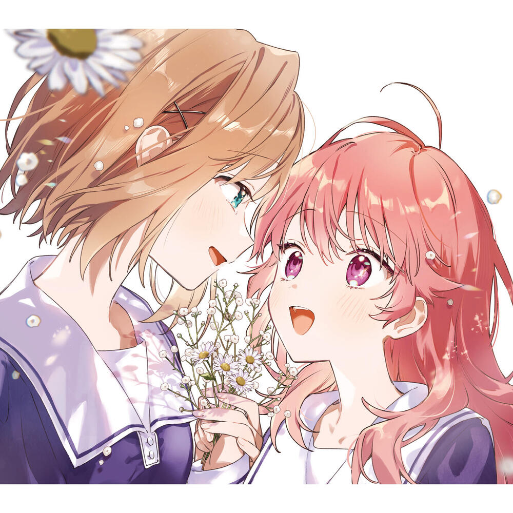 ReoNa, Amore (Single) in High-Resolution Audio - ProStudioMasters