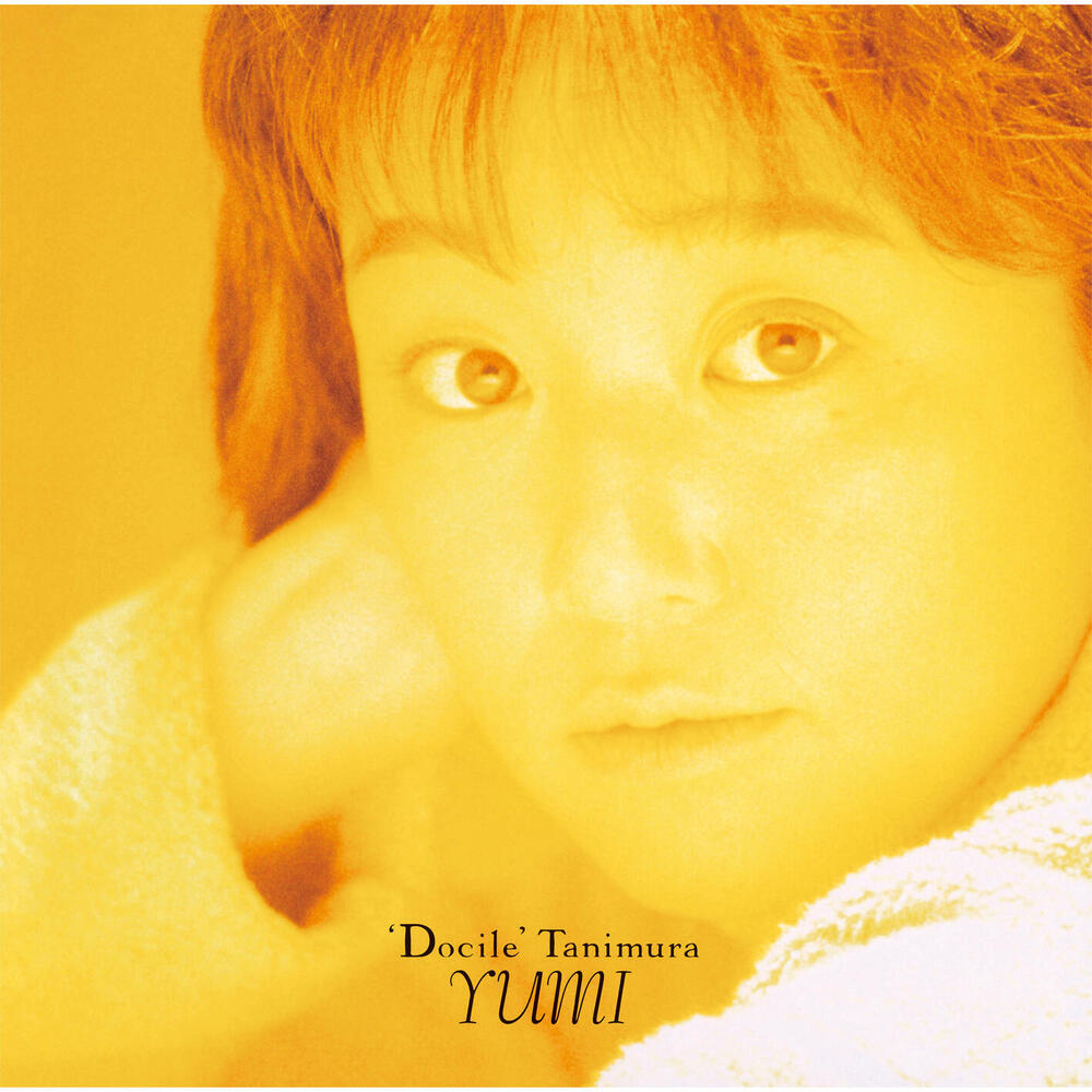Yumi Tanimura, docile (2026 Remaster) in High-Resolution Audio