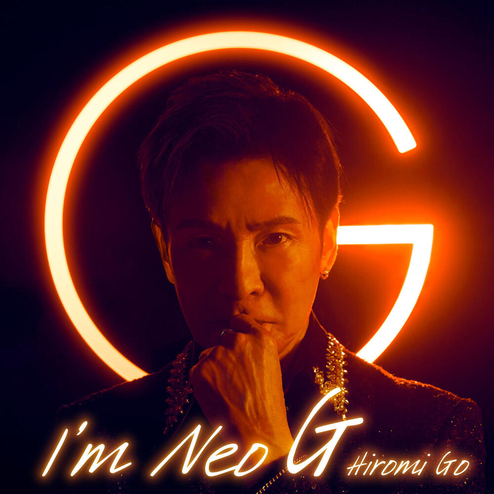 Hiromi Go, I'm Neo G in High-Resolution Audio - ProStudioMasters