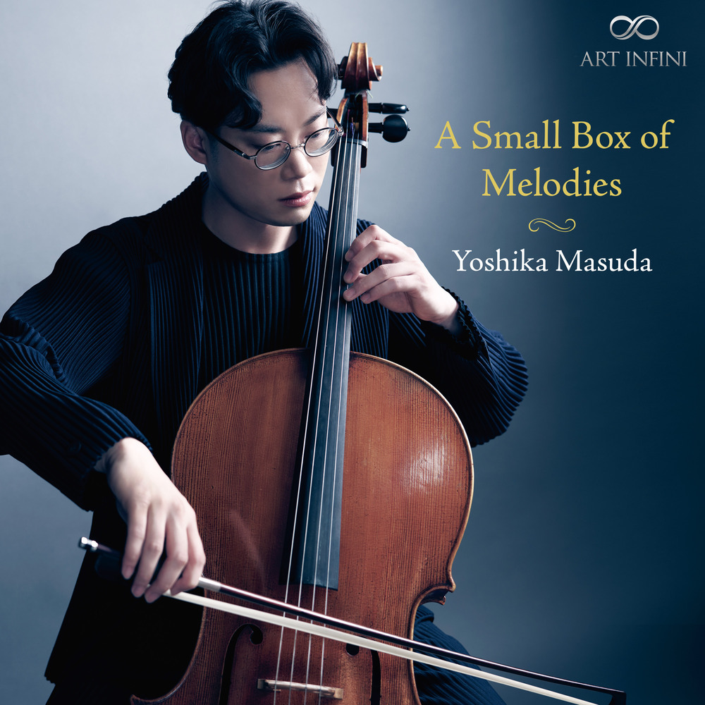 Yoshika Masuda; Koki Kuroiwa, The Small Box of Melodies in High