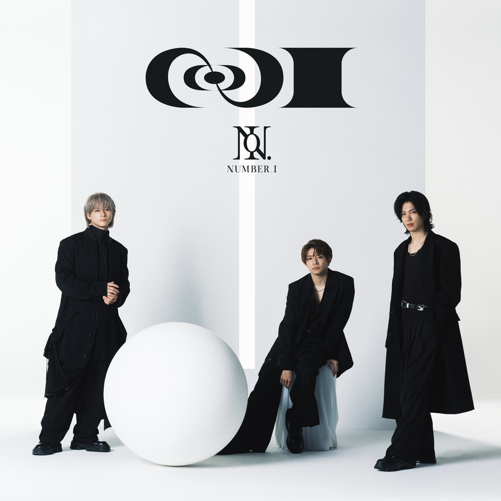 Number_i, No.Ⅰ (Deluxe) in High-Resolution Audio - ProStudioMasters