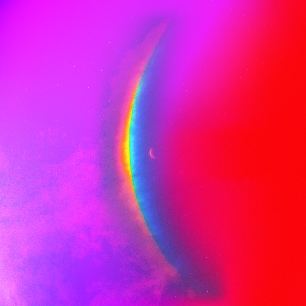 Coldplay, Moon Music (Full Moon Edition) in High-Resolution Audio