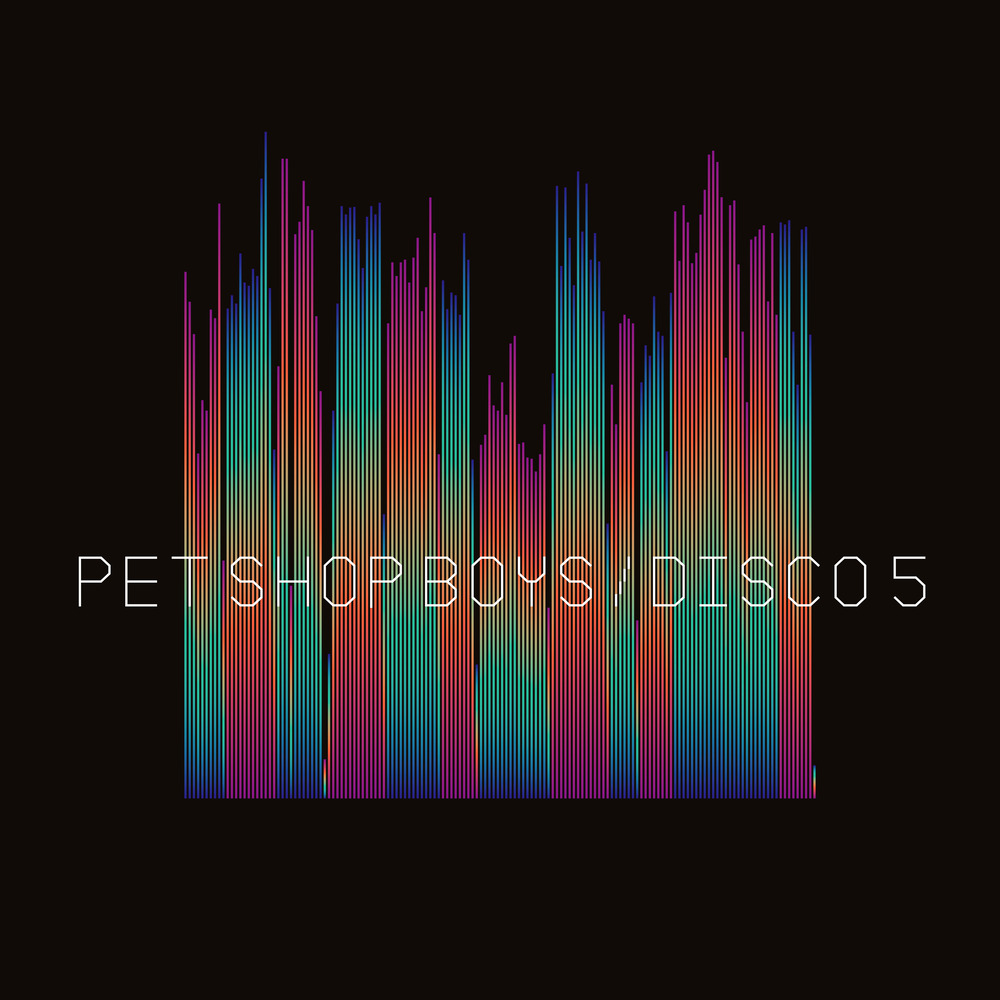 Pet Shop Boys, Disco 5 in High-Resolution Audio - ProStudioMasters