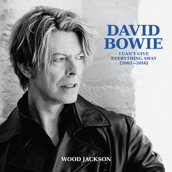 David Bowie, Wood Jackson (2025 Remaster / Single) in High