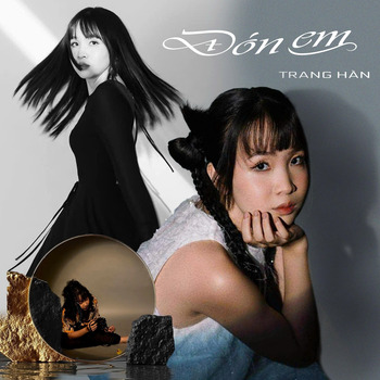 Trang Hàn, Đón Em (Single) in High-Resolution Audio - ProStudioMasters