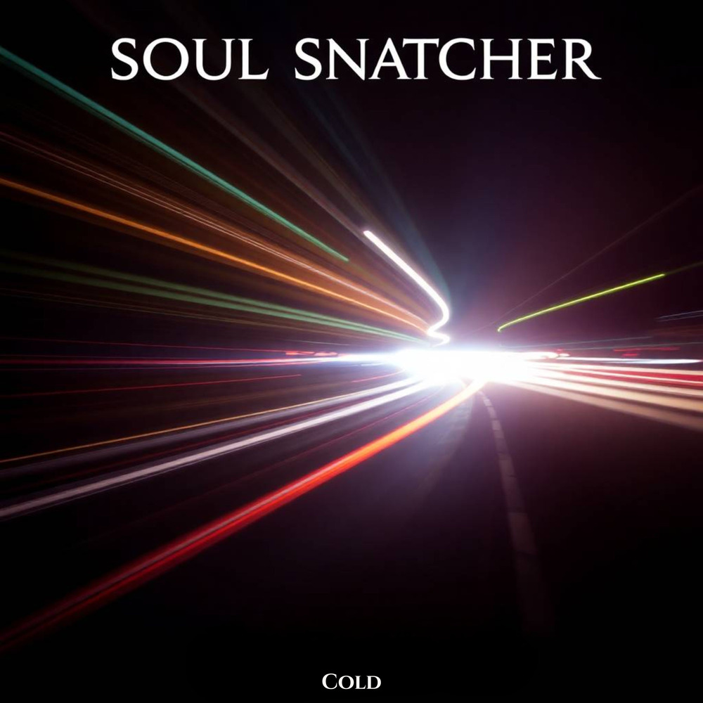 Cold, Soul Snatcher in High-Resolution Audio - ProStudioMasters
