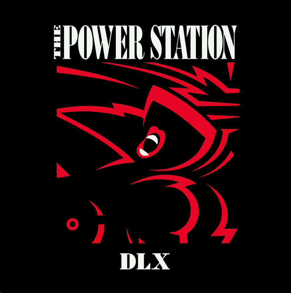 The Power Station, The Power Station (40th Anniversary Edition) in