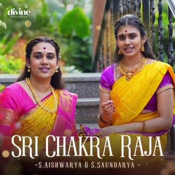 Harish Abhinav; S.Aishwarya; S.Saundarya, Sri Chakra Raja (Single) in ...
