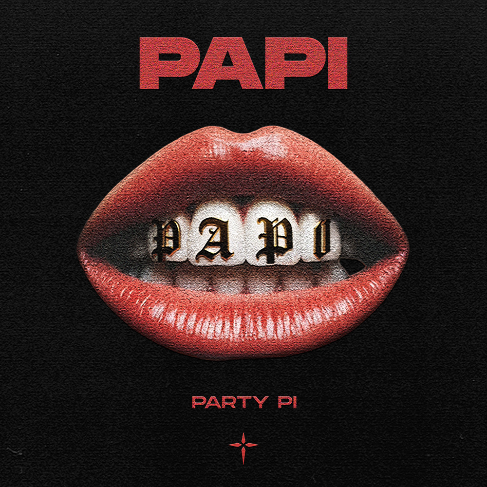Papi Hop PARTY PI, PAPI (Single) in High-Resolution Audio - ProStudioMasters