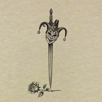 Alexandria, The Fool (Single) in High-Resolution Audio