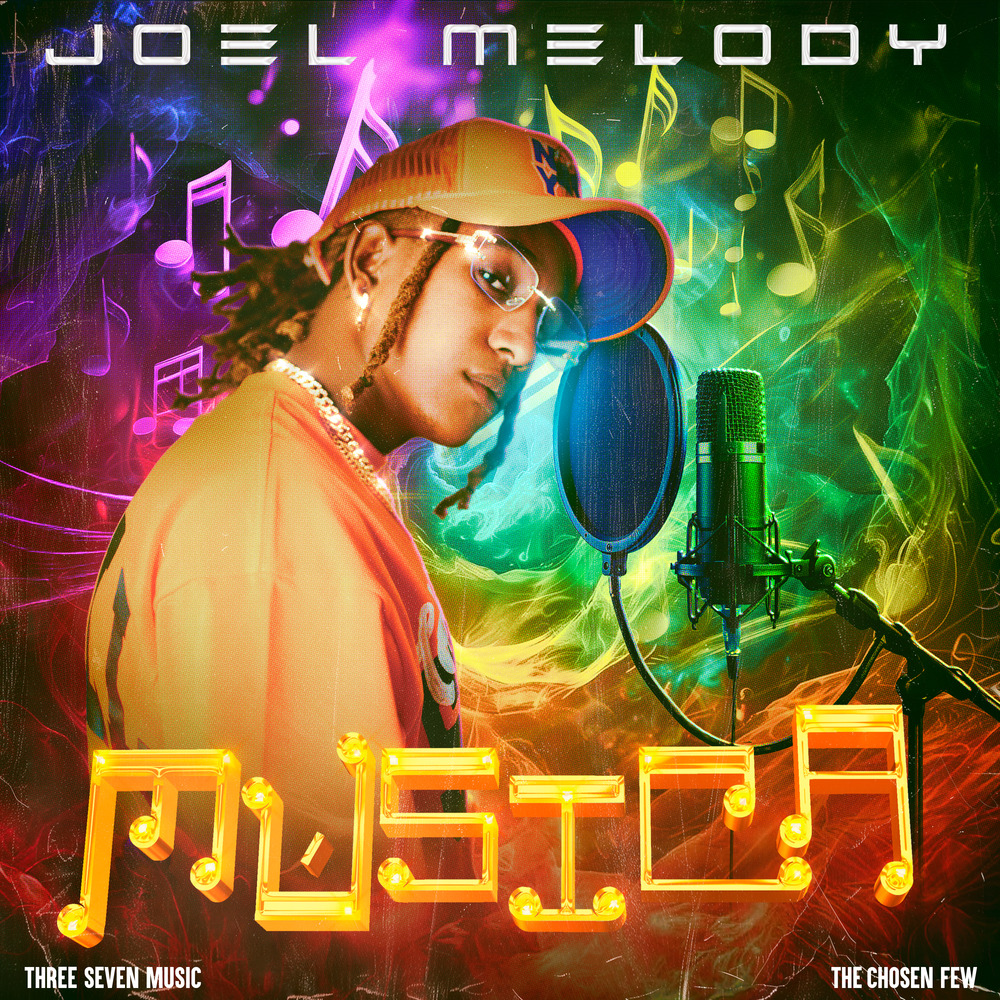 Joel Melody; The Chosen Few; Three Seven Music, Musica in High