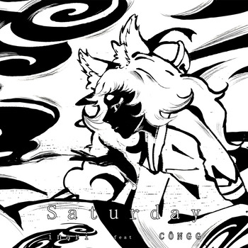 inari; Côngg, Saturday (Single) in High-Resolution Audio - ProStudioMasters