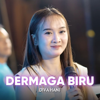 Diva Hani, Dermaga Biru (Single) in High-Resolution Audio ...