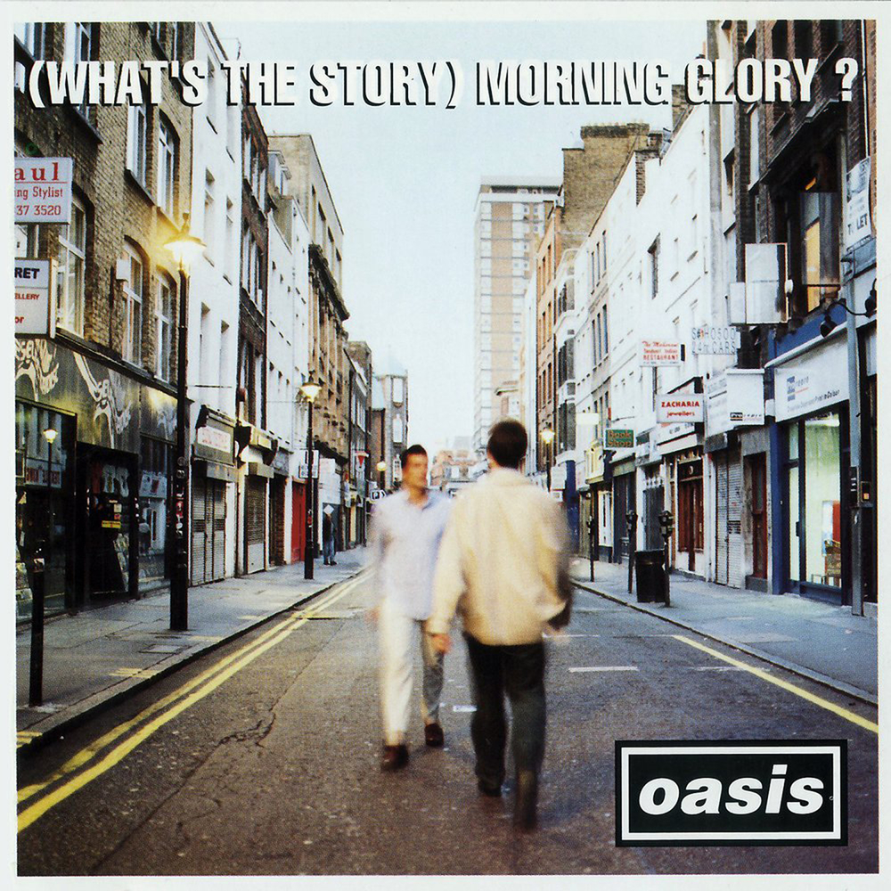洋楽 Morning Glory (SACD) / OASIS Oasis, (What's The Story) Morning Glory? (Deluxe Remastered