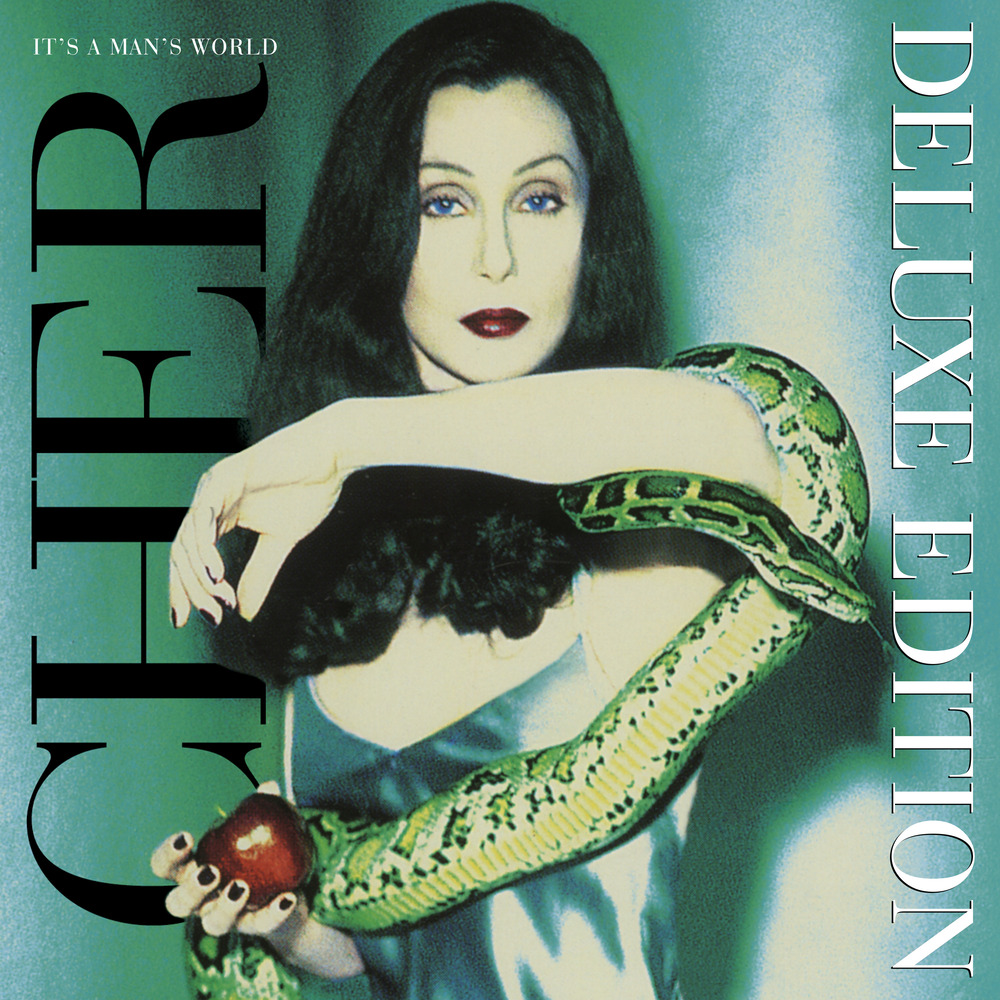 Cher, It