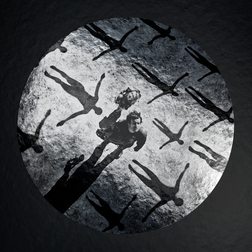 Muse, Absolution XX Anniversary in High-Resolution Audio