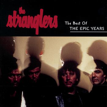 The Stranglers, The Best of The Epic Years [Edited / Clean] in