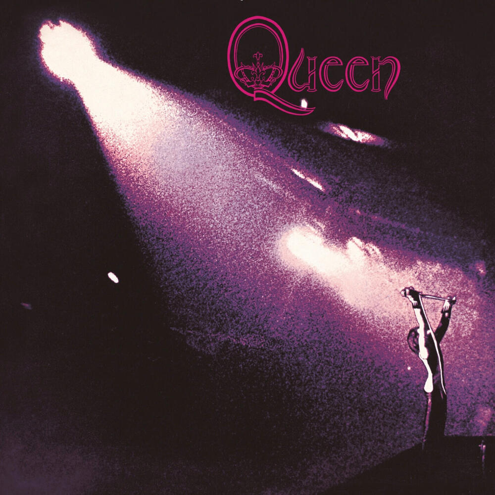 Queen, Queen in High-Resolution Audio - ProStudioMasters