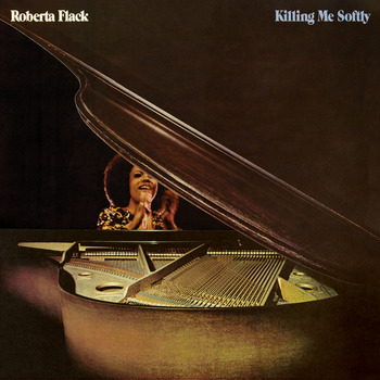 Roberta Flack, Killing Me Softly (2025 Remaster) in High