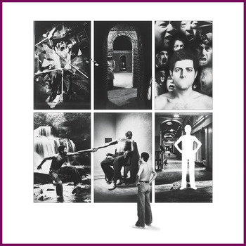 Genesis, The Lamb Lies Down On Broadway (50th Anniversary Deluxe
