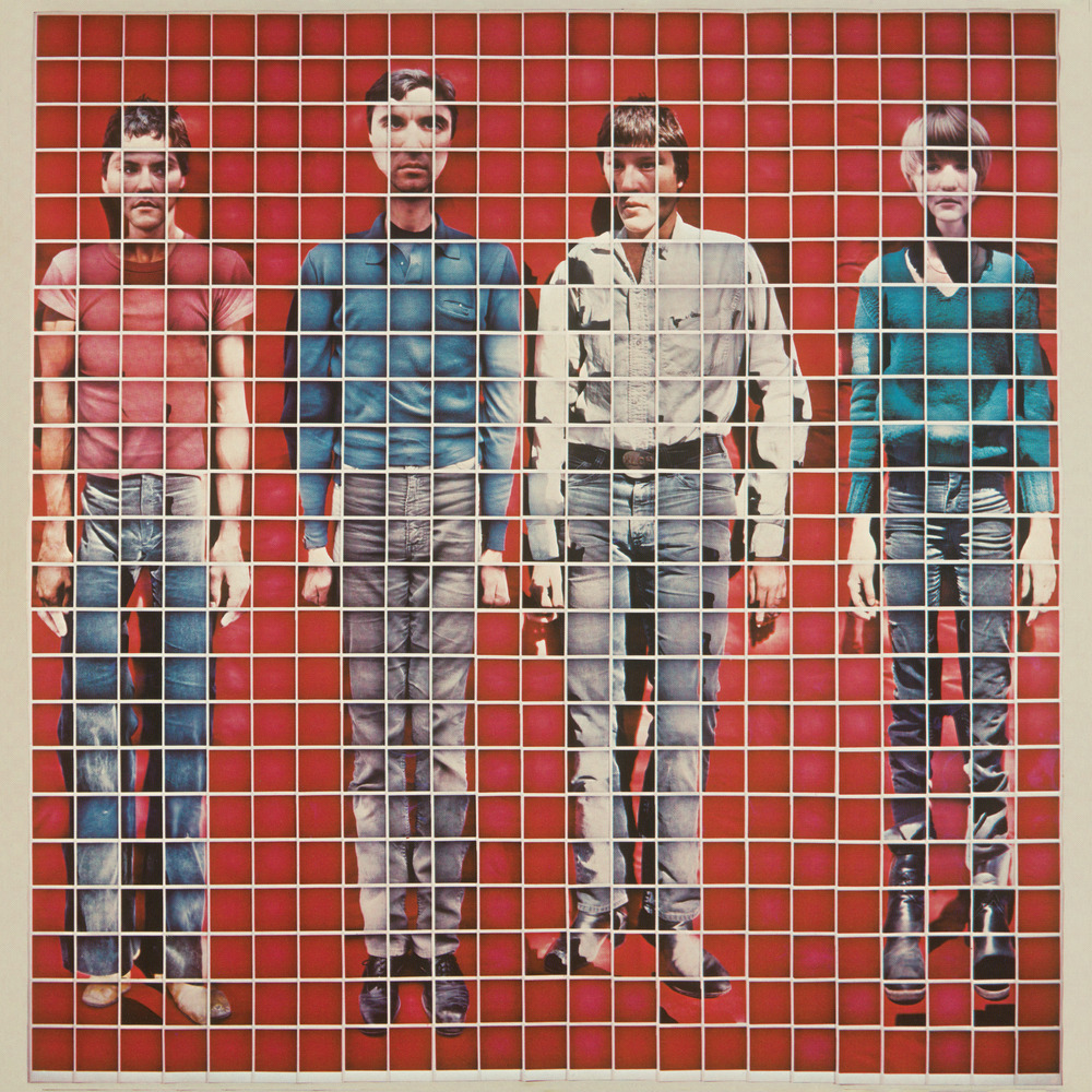 Talking Heads, More Songs About Buildings And Food (Super Deluxe