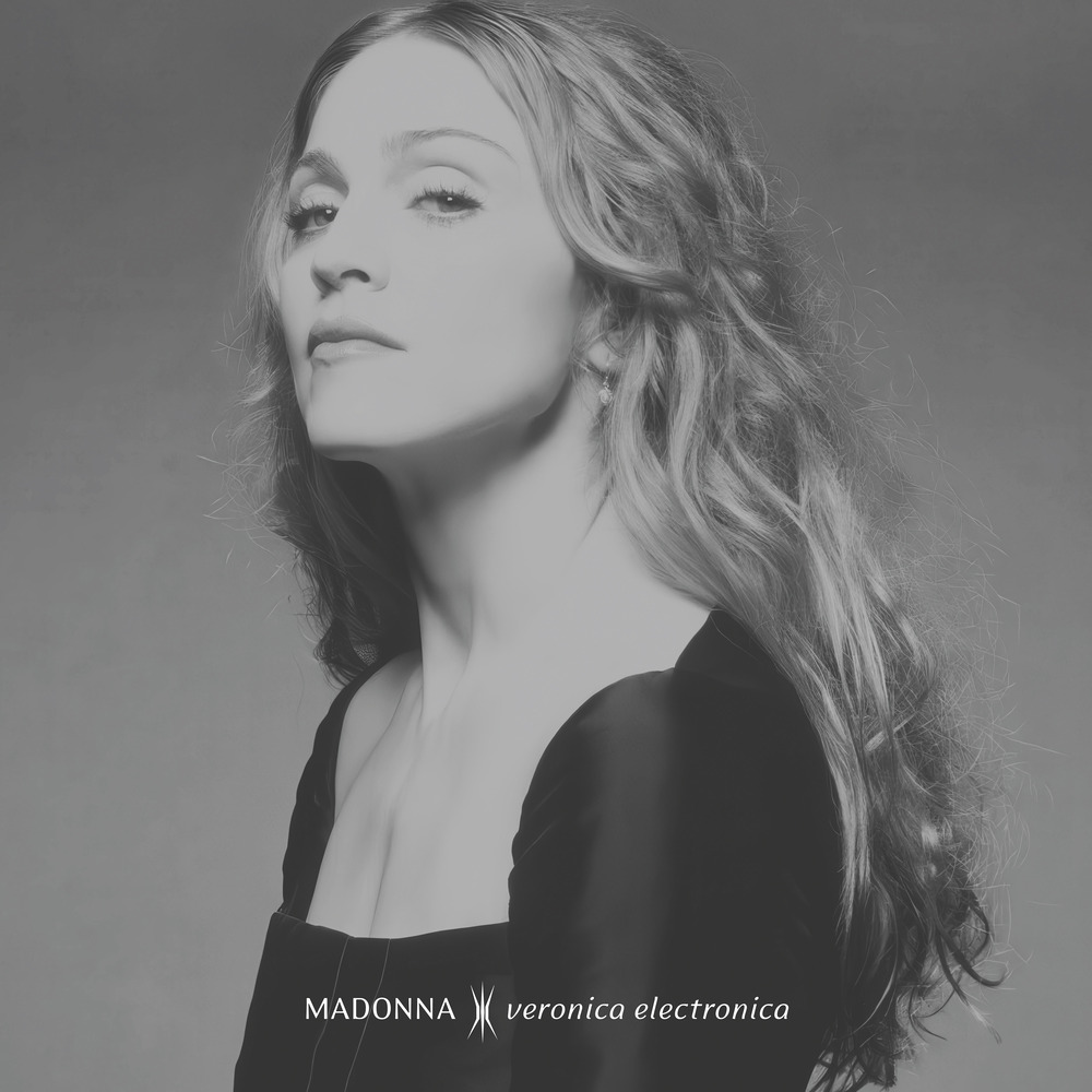 Madonna Veronica Electronica レコード Madonna, Veronica Electronica in High-Resolution Audio
