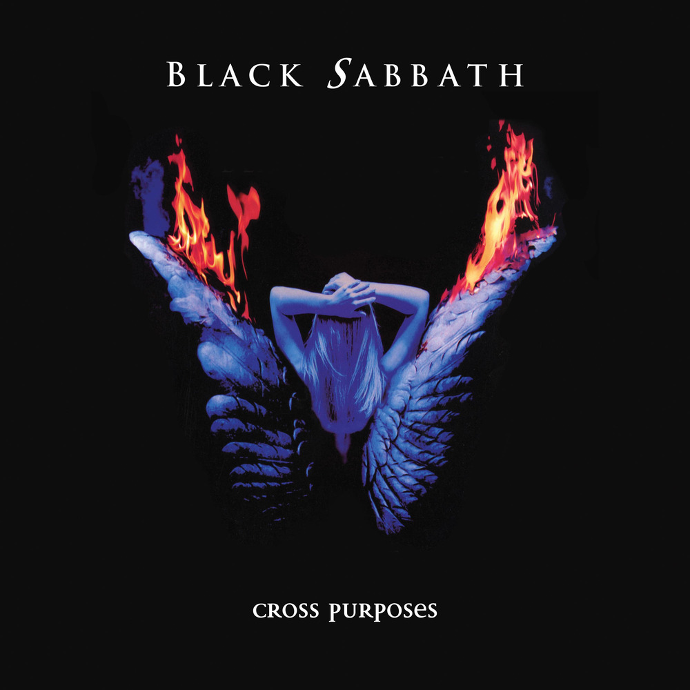 Black Sabbath, Cross Purposes (2024 Remaster) in High-Resolution