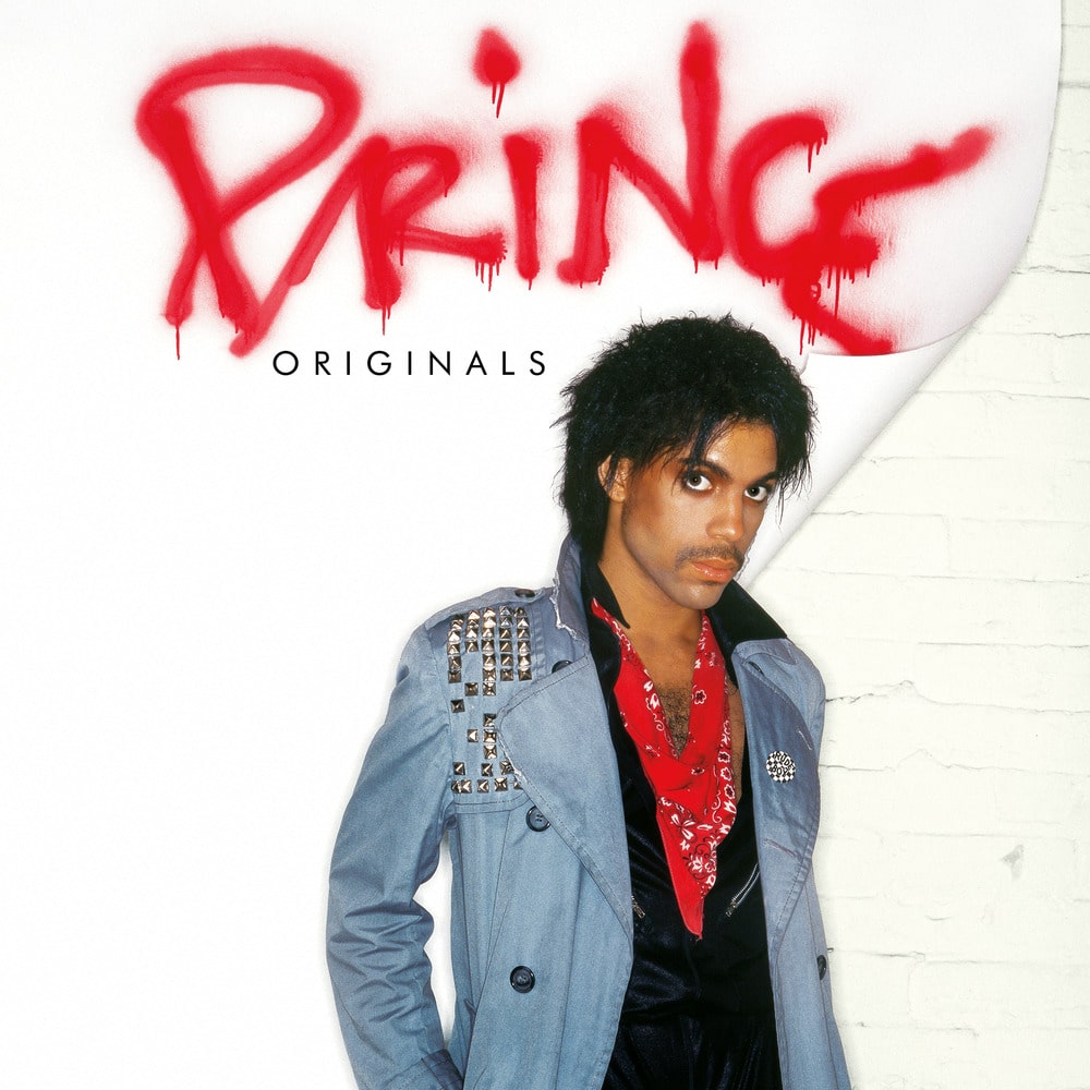 Prince, Originals in High-Resolution Audio - ProStudioMasters