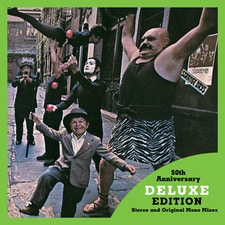 The Doors, Strange Days (50th Anniversary Expanded Edition