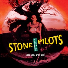 Stone Temple Pilots【CD】 Stone Temple Pilots, Core (Super Deluxe Edition) in High