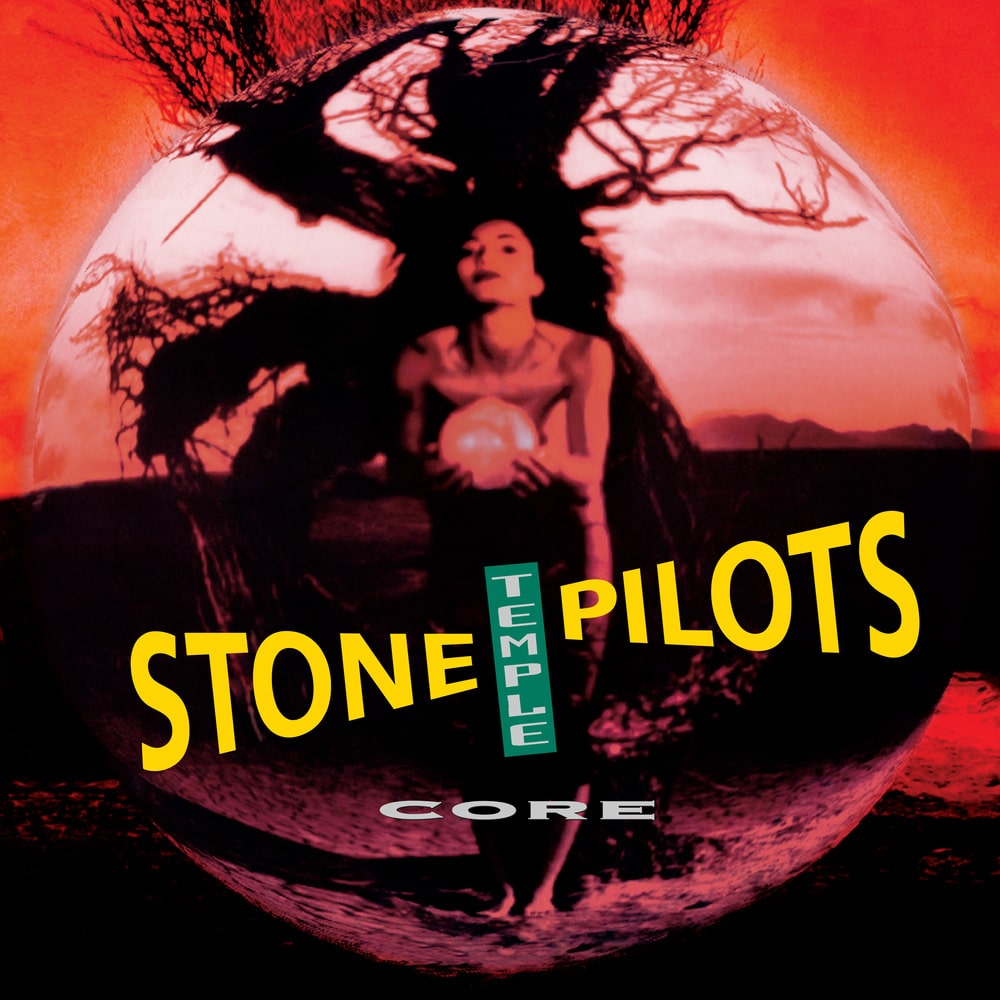 Stone Temple Pilots, Core (Super Deluxe Edition) in High